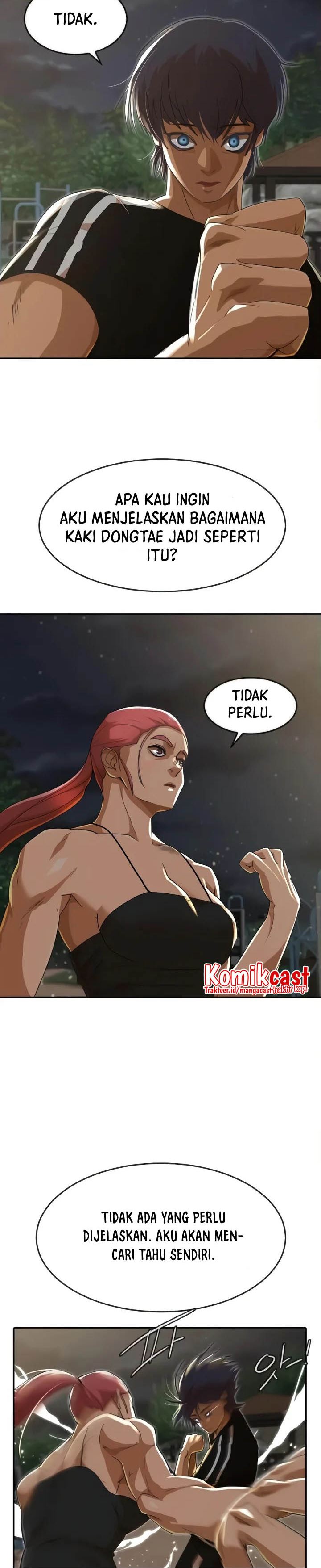 The Girl from Random Chatting! Chap 229 - Next Chap 230