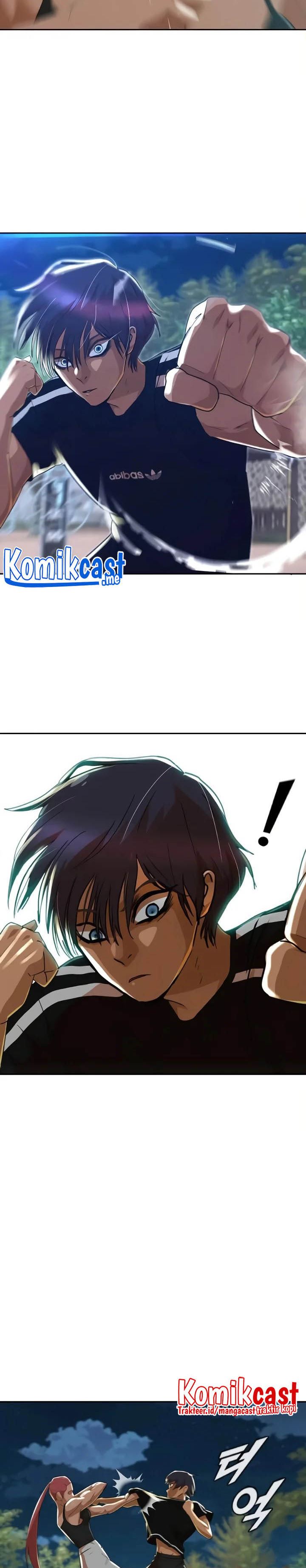 The Girl from Random Chatting! Chap 229 - Next Chap 230