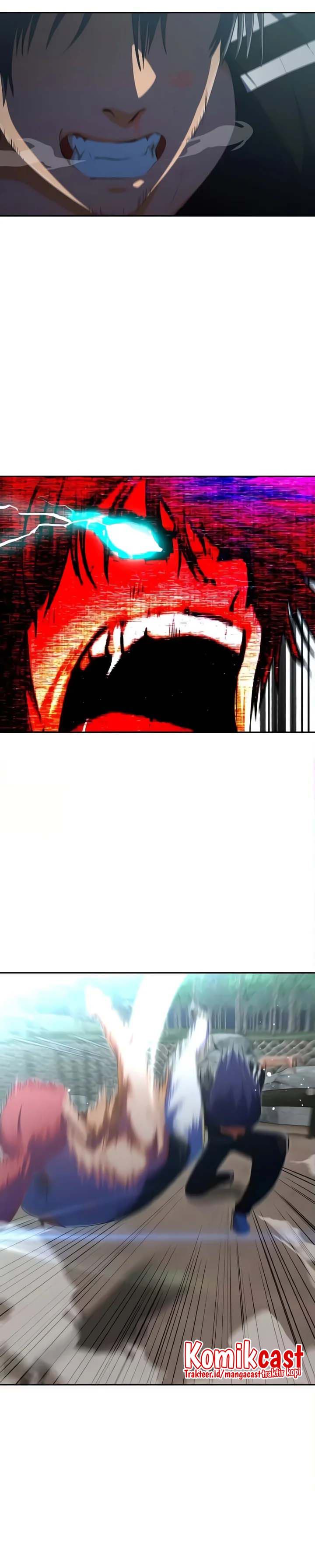 The Girl from Random Chatting! Chap 229 - Next Chap 230