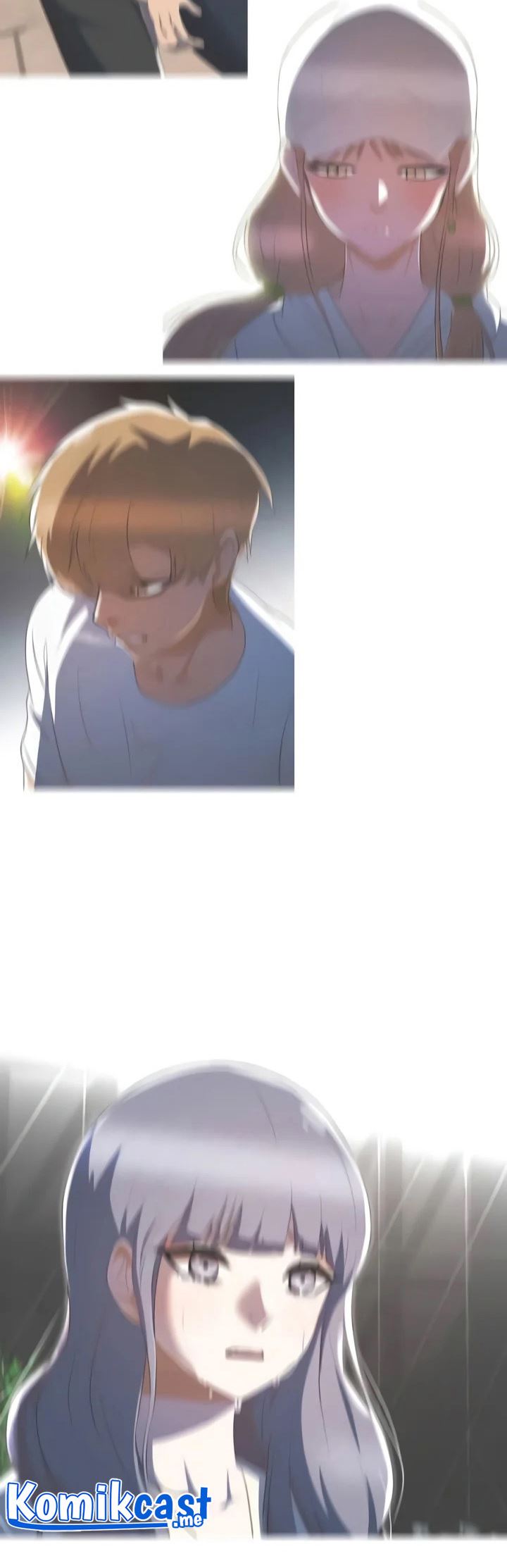 The Girl from Random Chatting! Chap 229 - Next Chap 230