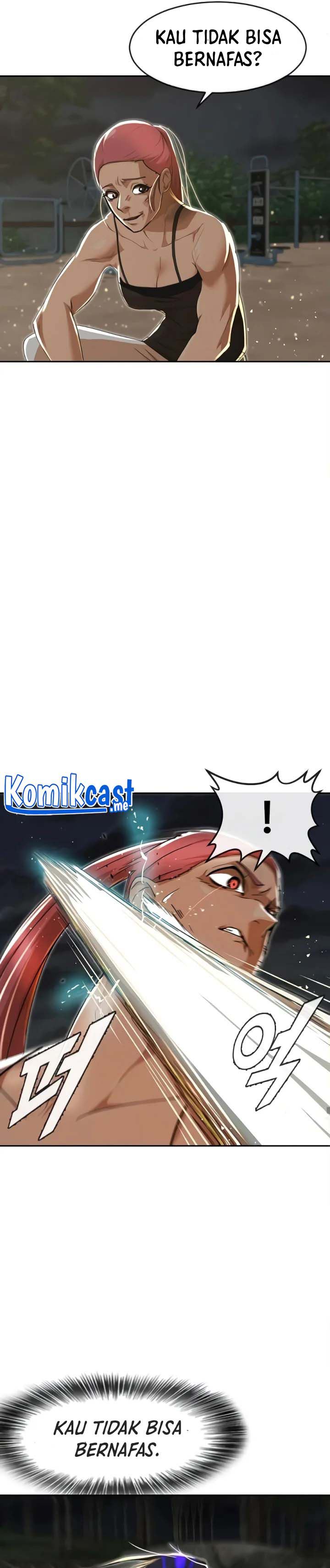 The Girl from Random Chatting! Chap 229 - Next Chap 230