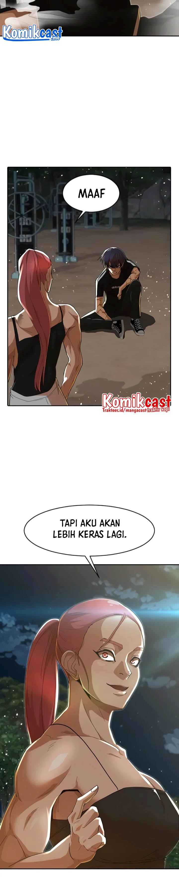 The Girl from Random Chatting! Chap 229 - Next Chap 230
