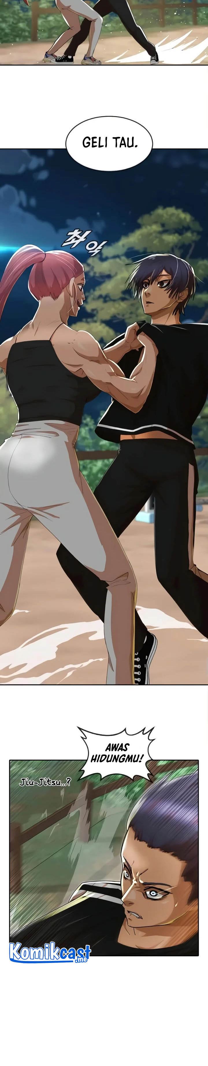 The Girl from Random Chatting! Chap 229 - Next Chap 230