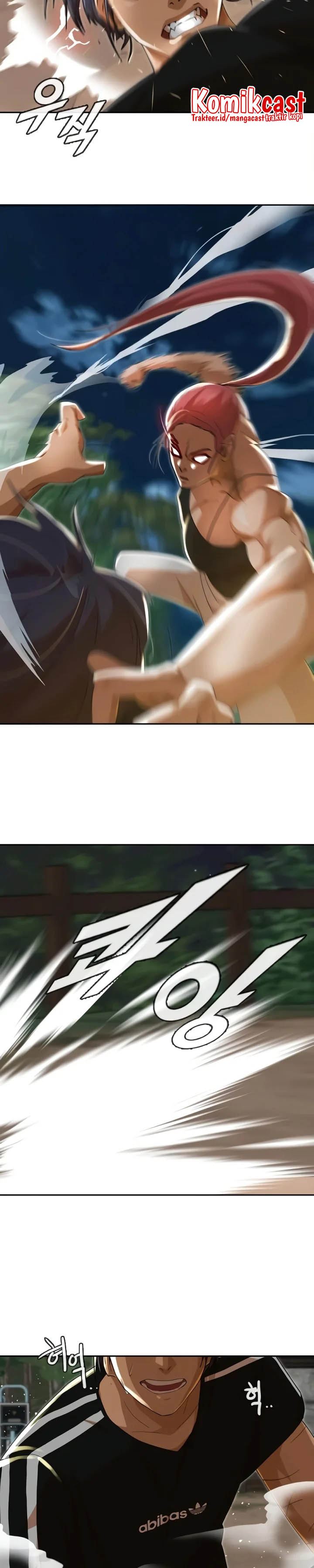 The Girl from Random Chatting! Chap 229 - Next Chap 230