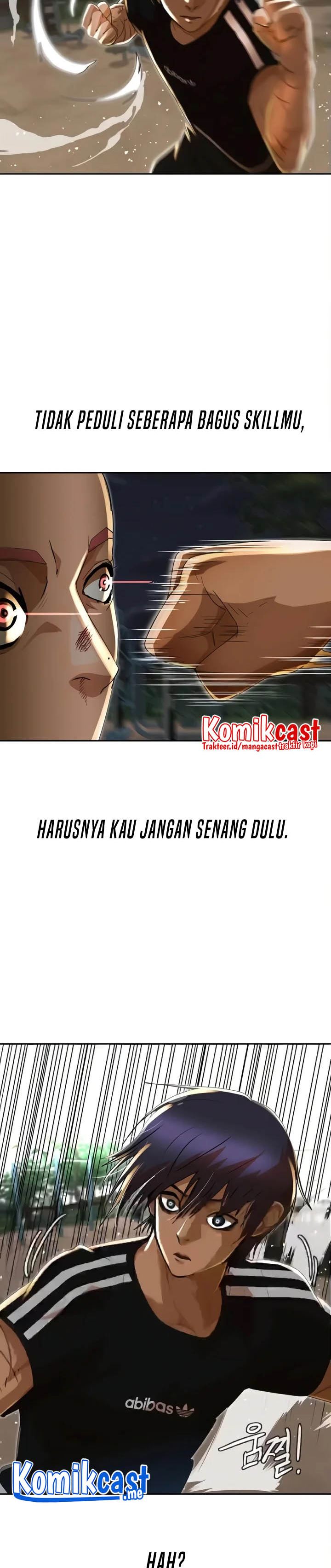 The Girl from Random Chatting! Chap 229 - Next Chap 230