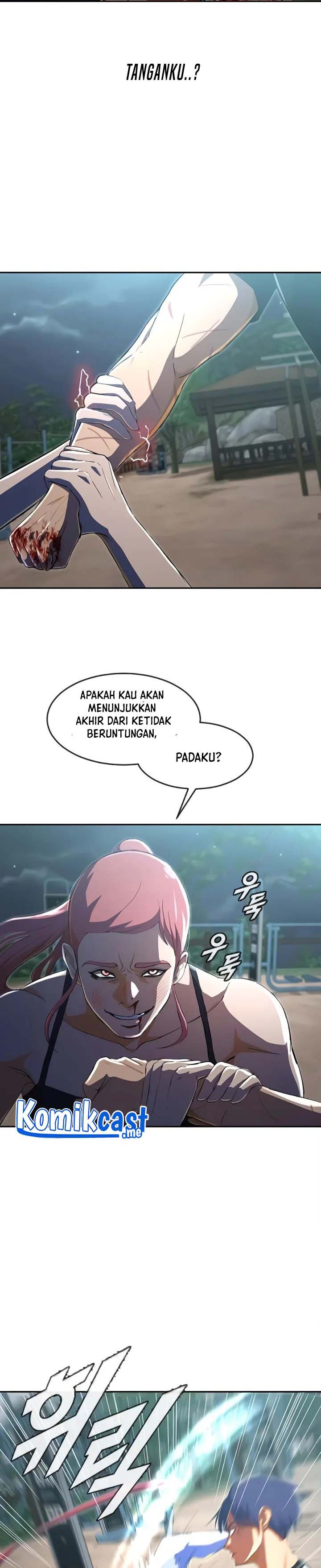 The Girl from Random Chatting! Chap 229 - Next Chap 230