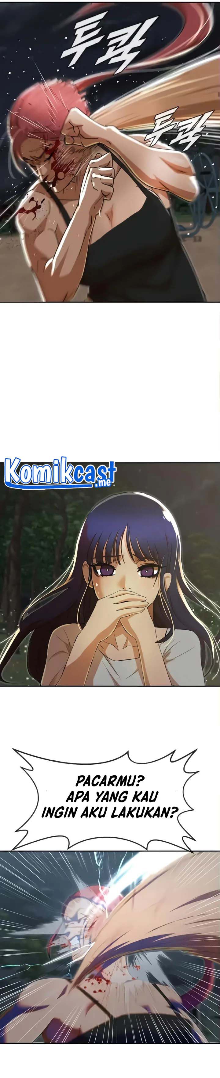 The Girl from Random Chatting! Chap 229 - Next Chap 230