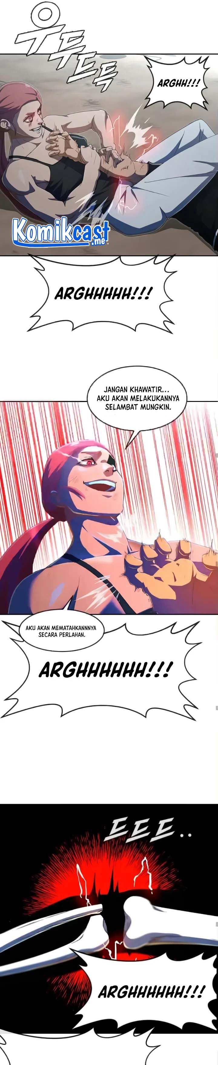 The Girl from Random Chatting! Chap 229 - Next Chap 230