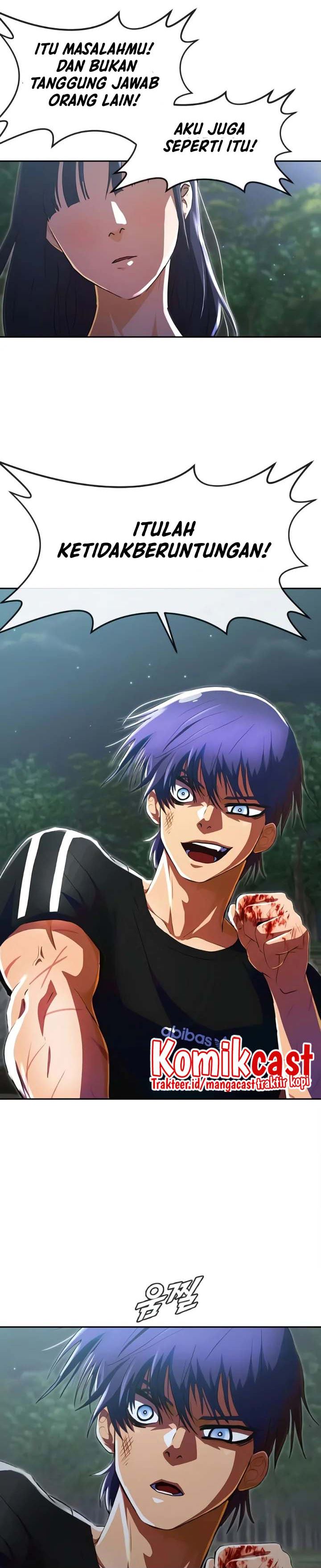 The Girl from Random Chatting! Chap 229 - Next Chap 230