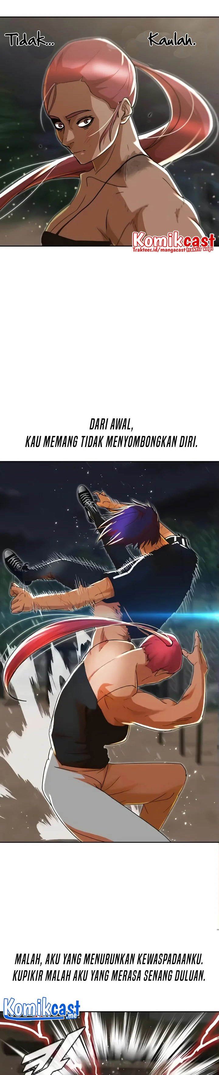 The Girl from Random Chatting! Chap 229 - Next Chap 230