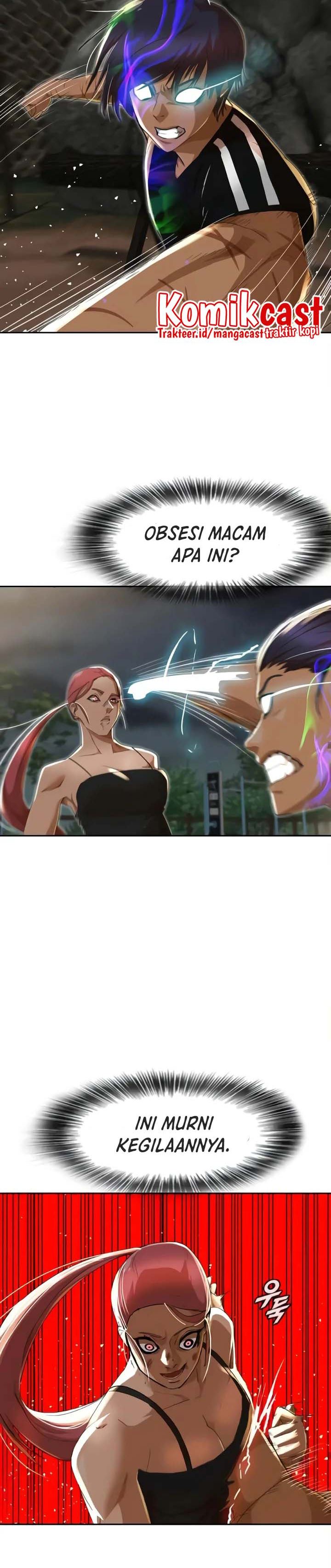 The Girl from Random Chatting! Chap 229 - Next Chap 230