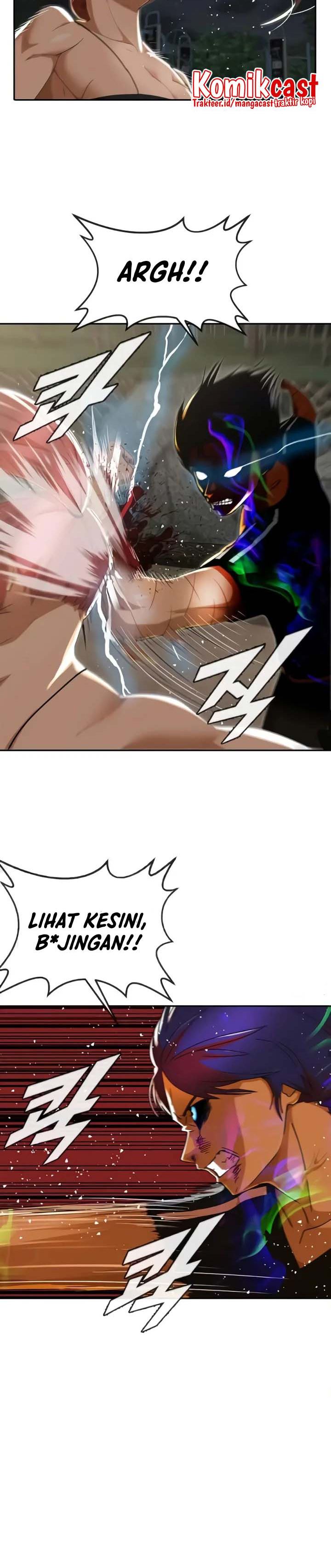 The Girl from Random Chatting! Chap 229 - Next Chap 230