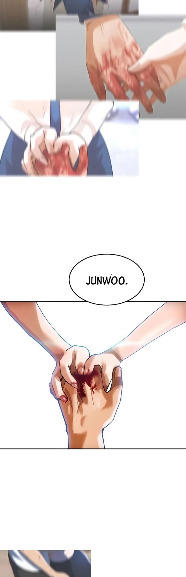 The Girl from Random Chatting! Chap 229 - Next Chap 230