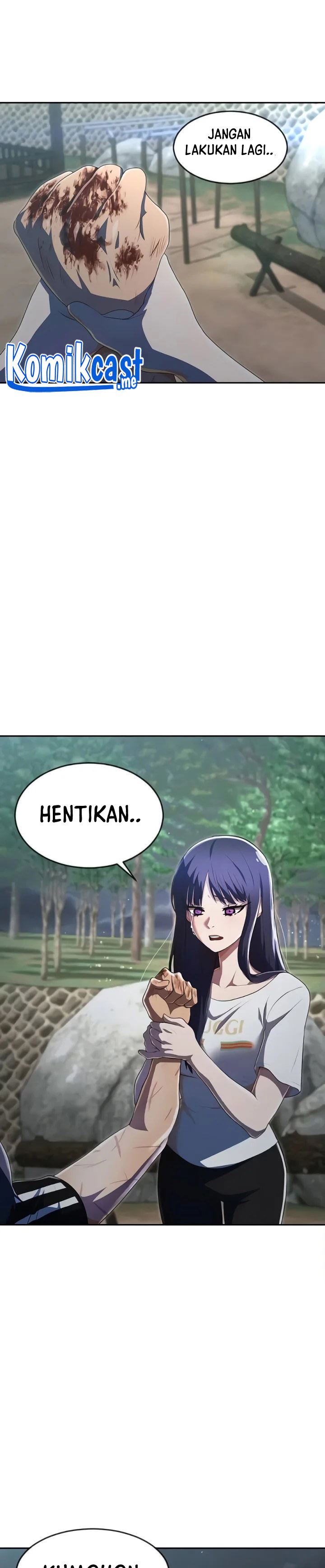 The Girl from Random Chatting! Chap 229 - Next Chap 230