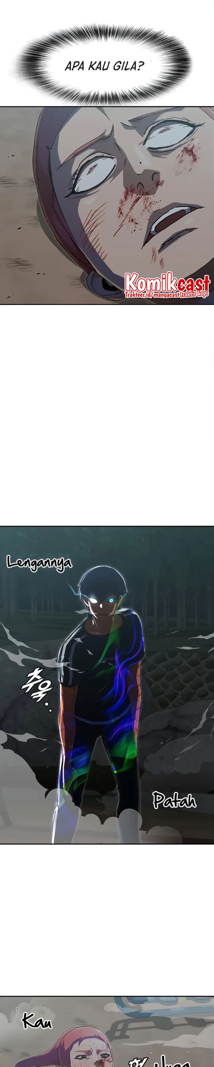 The Girl from Random Chatting! Chap 229 - Next Chap 230