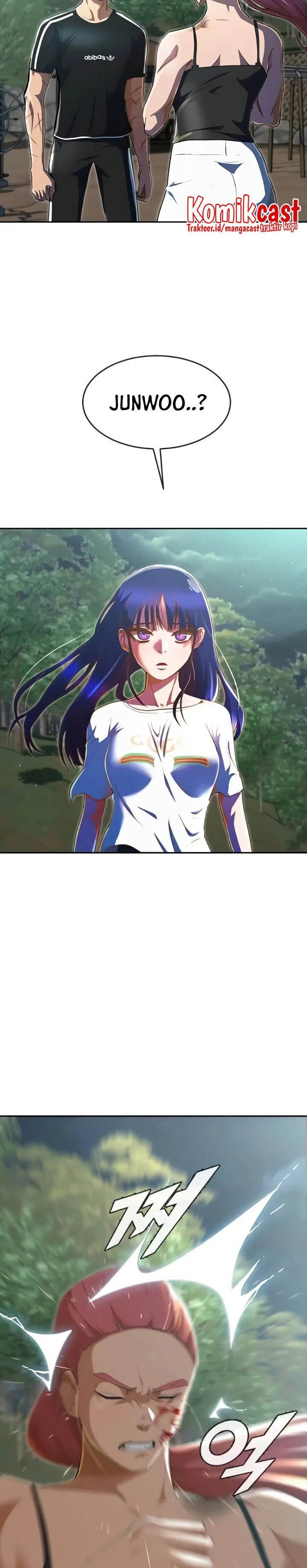 The Girl from Random Chatting! Chap 229 - Next Chap 230