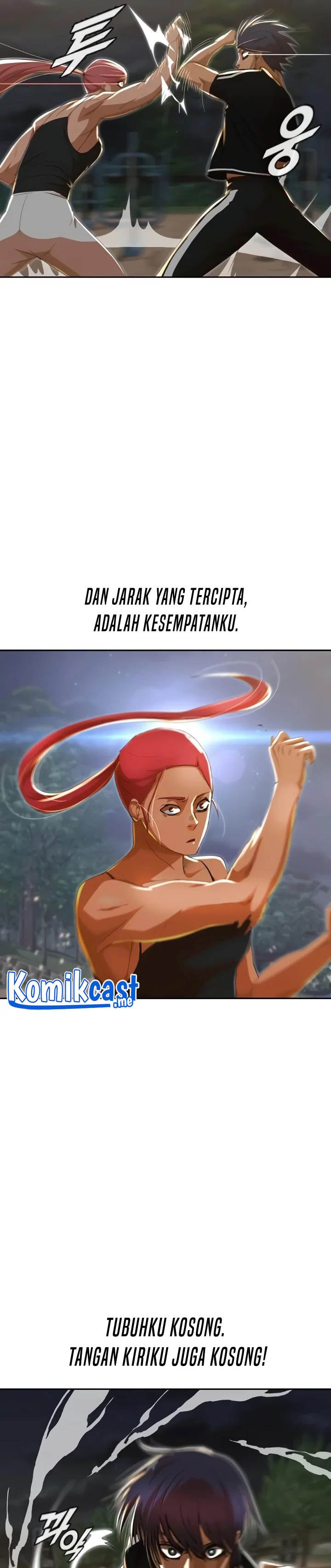 The Girl from Random Chatting! Chap 229 - Next Chap 230