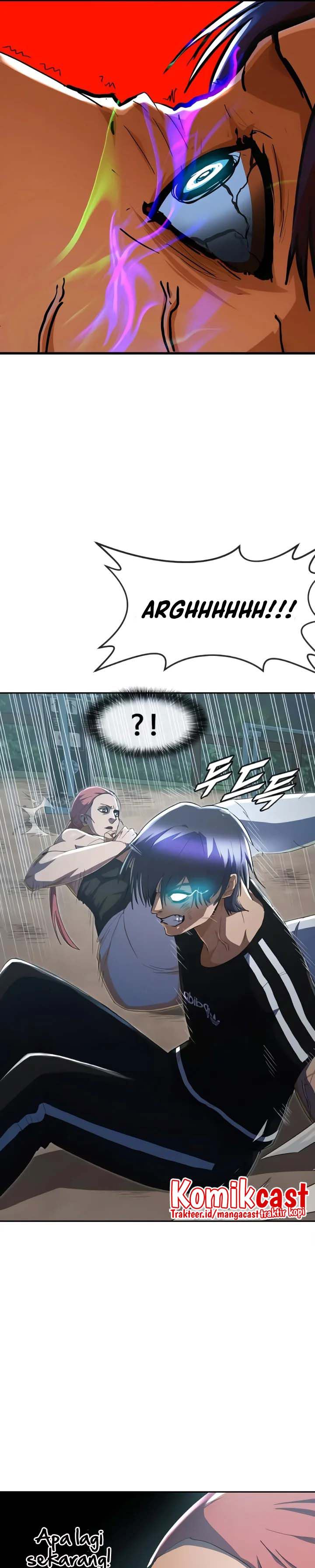 The Girl from Random Chatting! Chap 229 - Next Chap 230