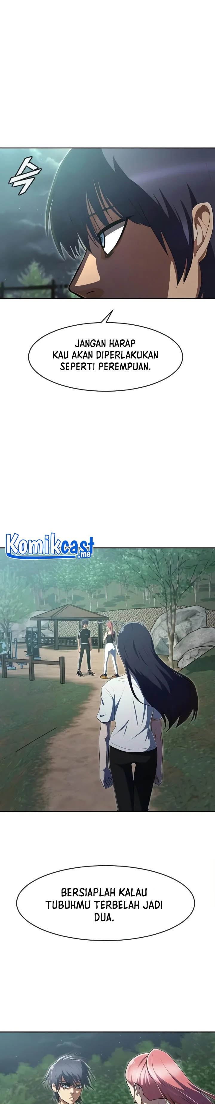 The Girl from Random Chatting! Chap 229 - Next Chap 230