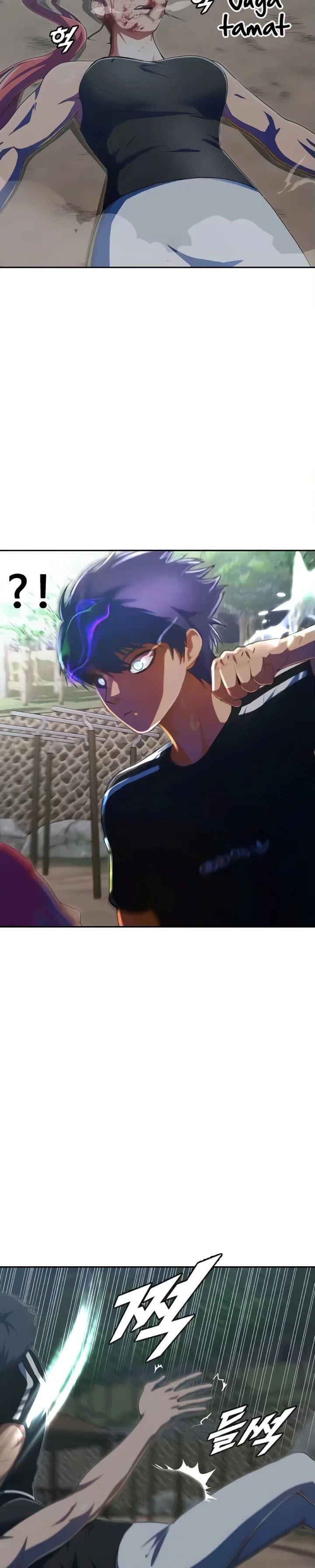 The Girl from Random Chatting! Chap 229 - Next Chap 230