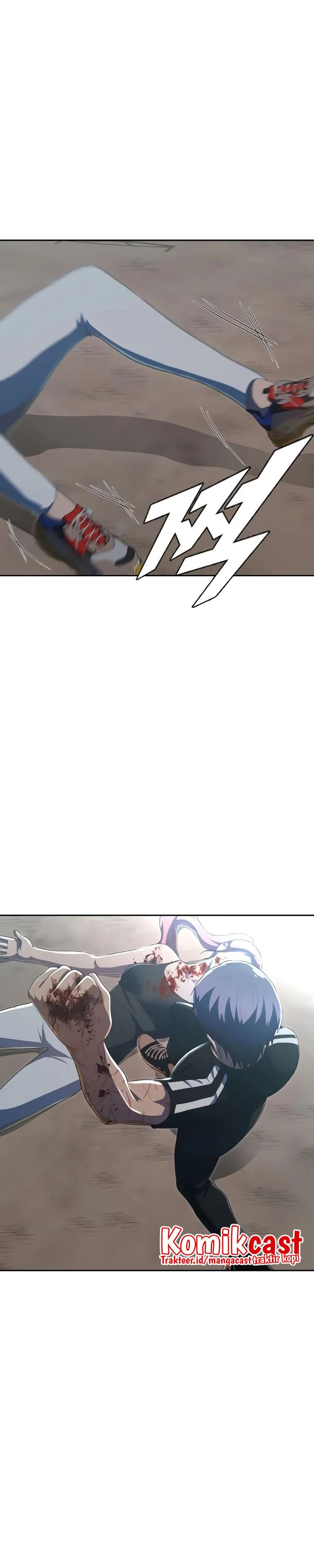 The Girl from Random Chatting! Chap 229 - Next Chap 230