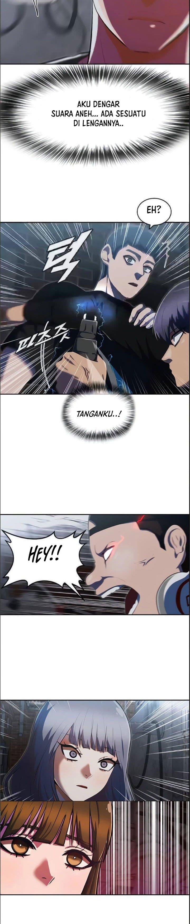 The Girl from Random Chatting! Chap 220 - Next Chap 221