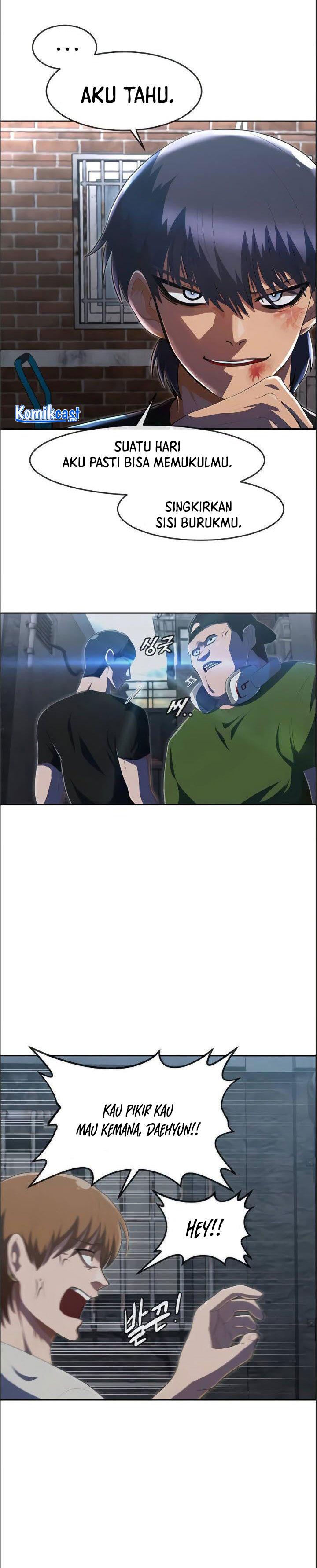 The Girl from Random Chatting! Chap 220 - Next Chap 221