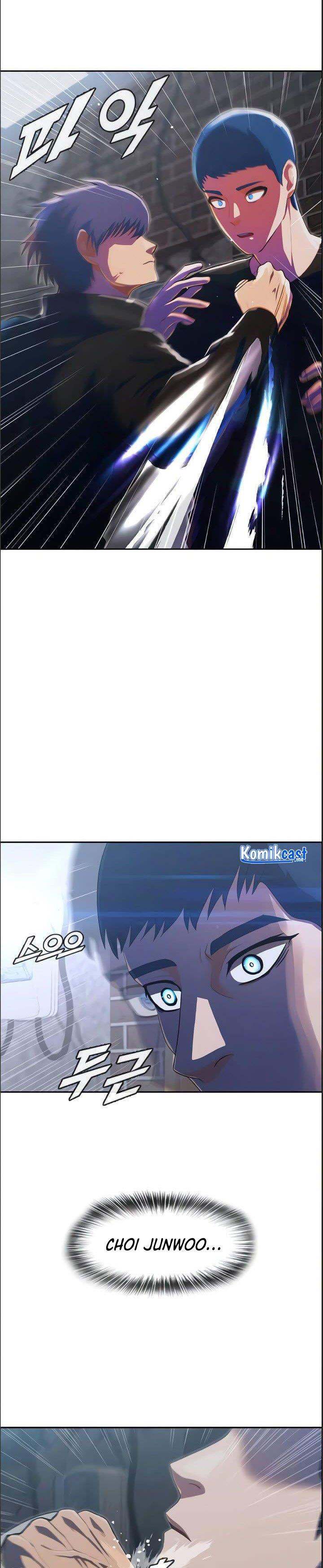 The Girl from Random Chatting! Chap 220 - Next Chap 221