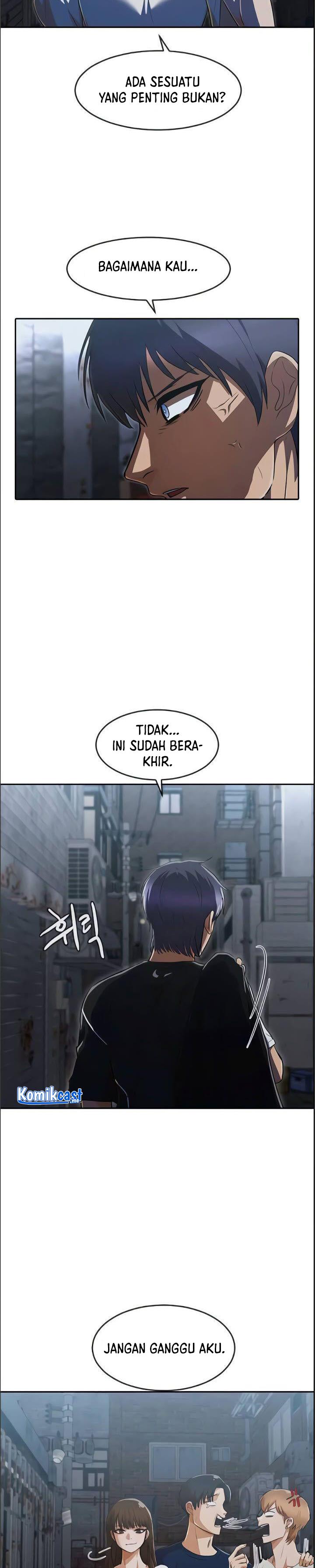 The Girl from Random Chatting! Chap 220 - Next Chap 221