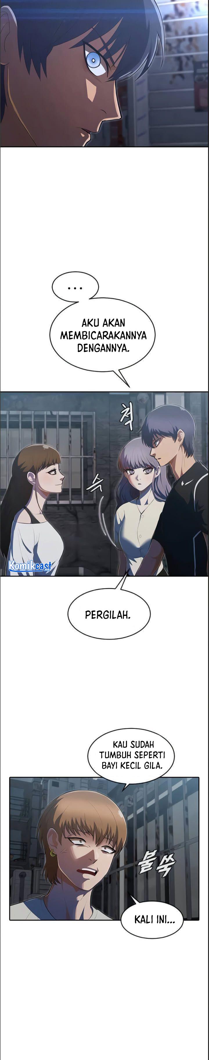 The Girl from Random Chatting! Chap 220 - Next Chap 221