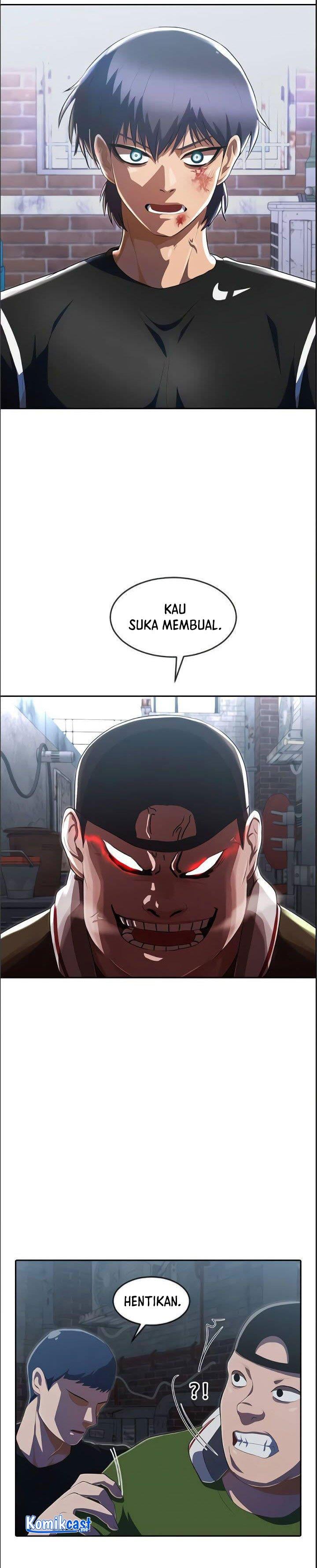 The Girl from Random Chatting! Chap 220 - Next Chap 221