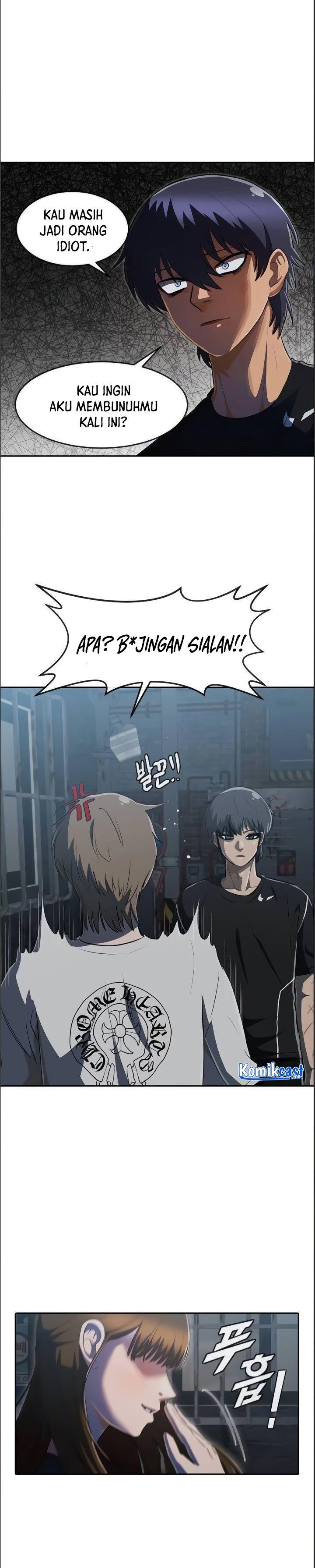 The Girl from Random Chatting! Chap 220 - Next Chap 221