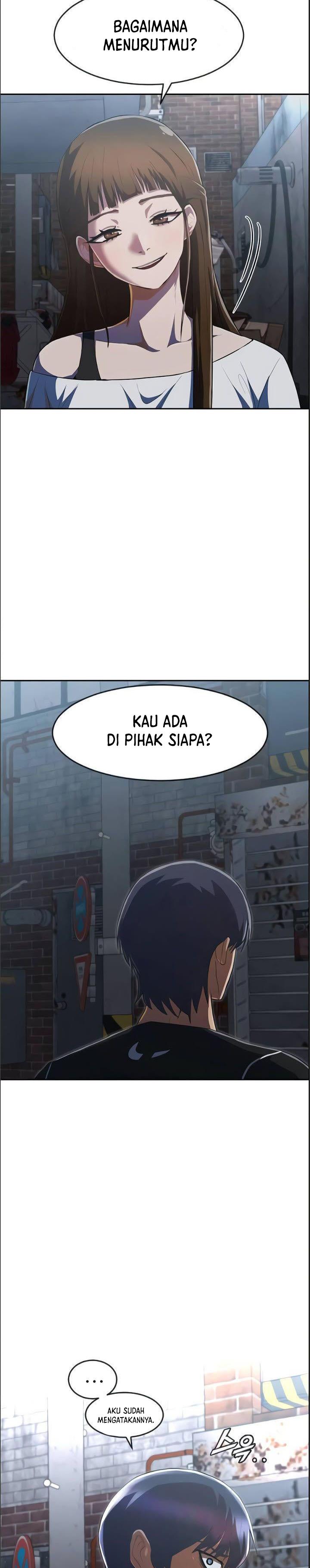 The Girl from Random Chatting! Chap 220 - Next Chap 221