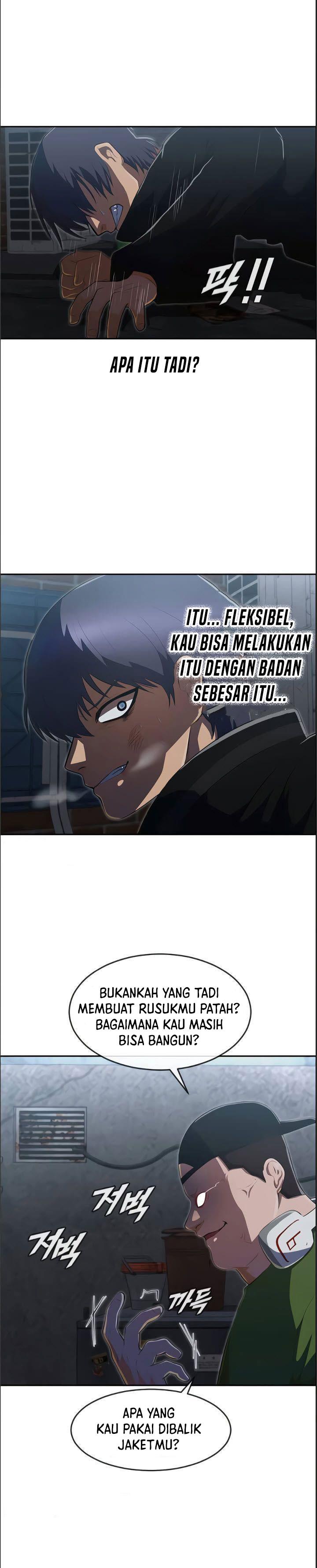 The Girl from Random Chatting! Chap 220 - Next Chap 221