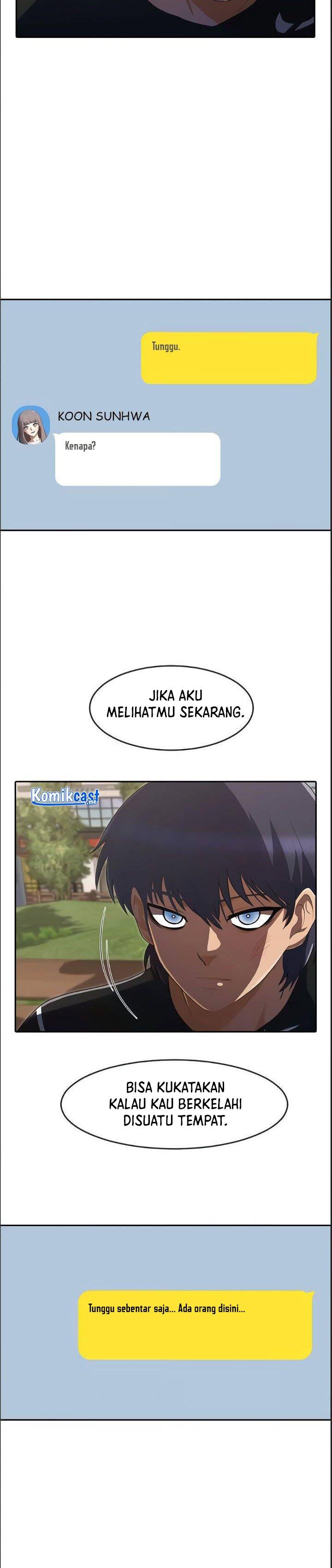 The Girl from Random Chatting! Chap 220 - Next Chap 221