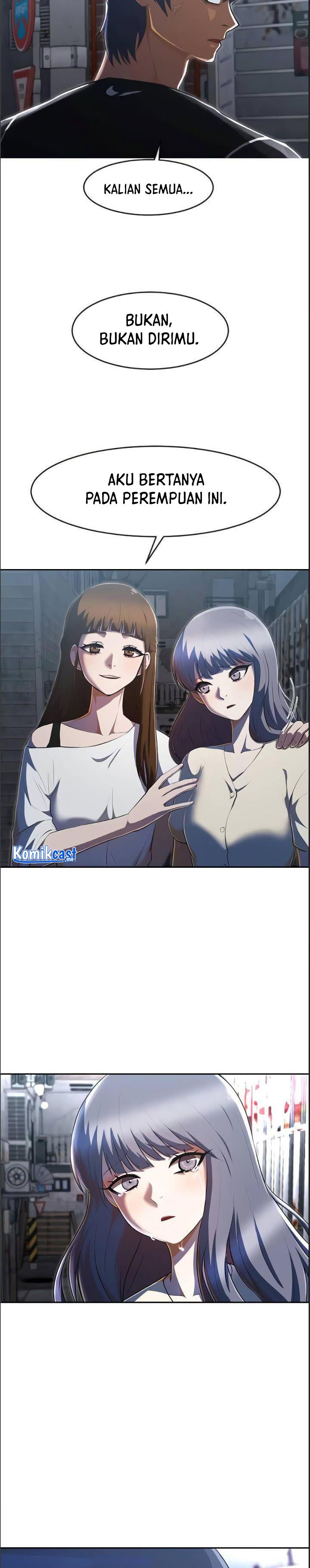 The Girl from Random Chatting! Chap 220 - Next Chap 221