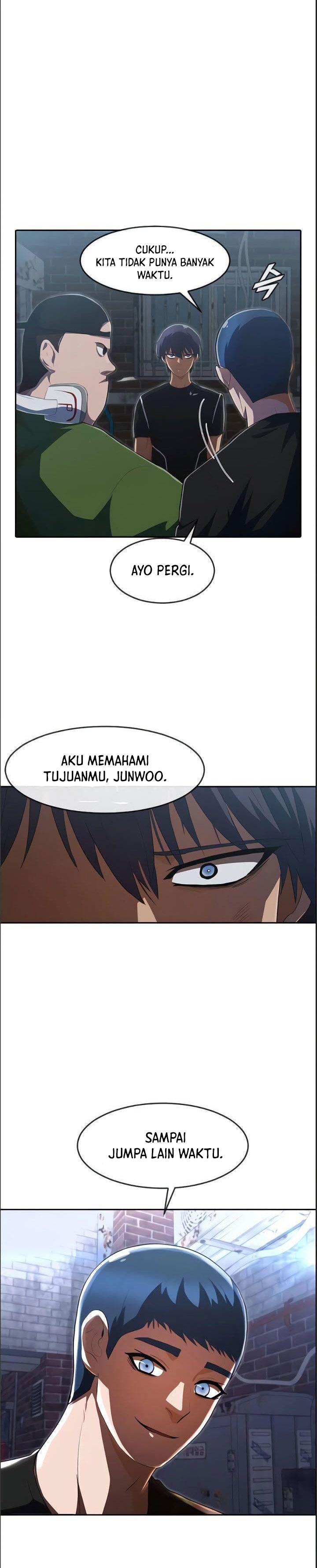 The Girl from Random Chatting! Chap 220 - Next Chap 221