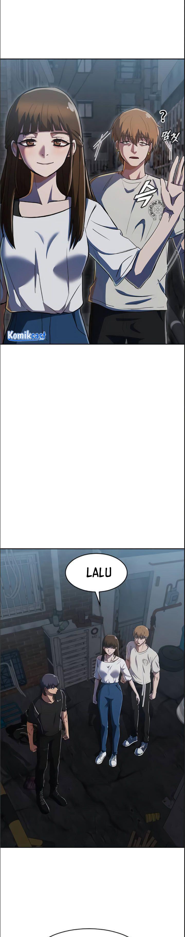 The Girl from Random Chatting! Chap 220 - Next Chap 221