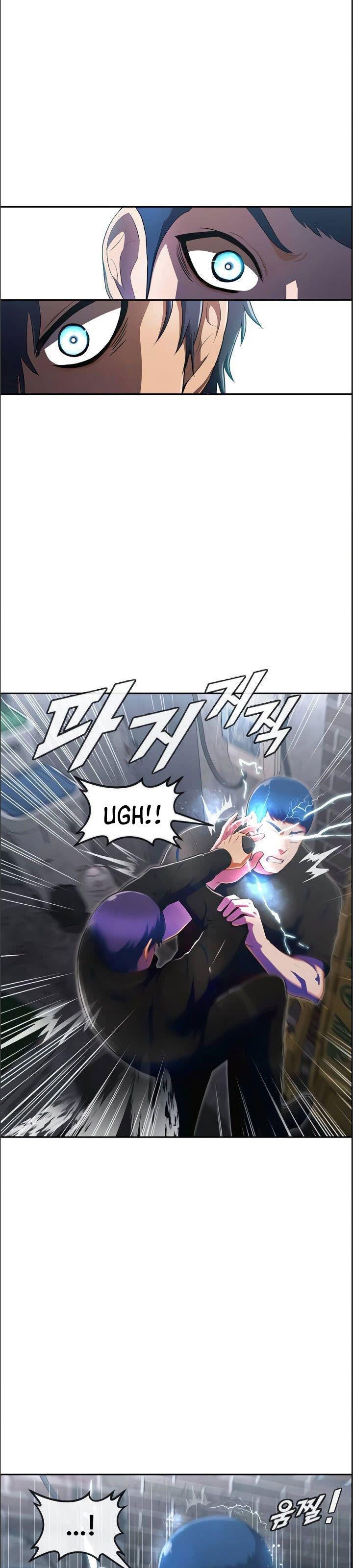 The Girl from Random Chatting! Chap 220 - Next Chap 221