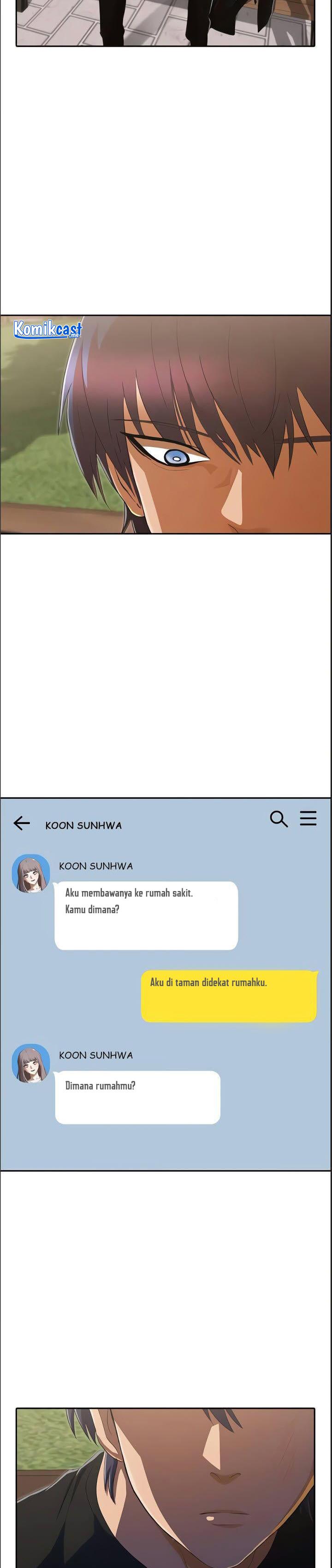 The Girl from Random Chatting! Chap 220 - Next Chap 221