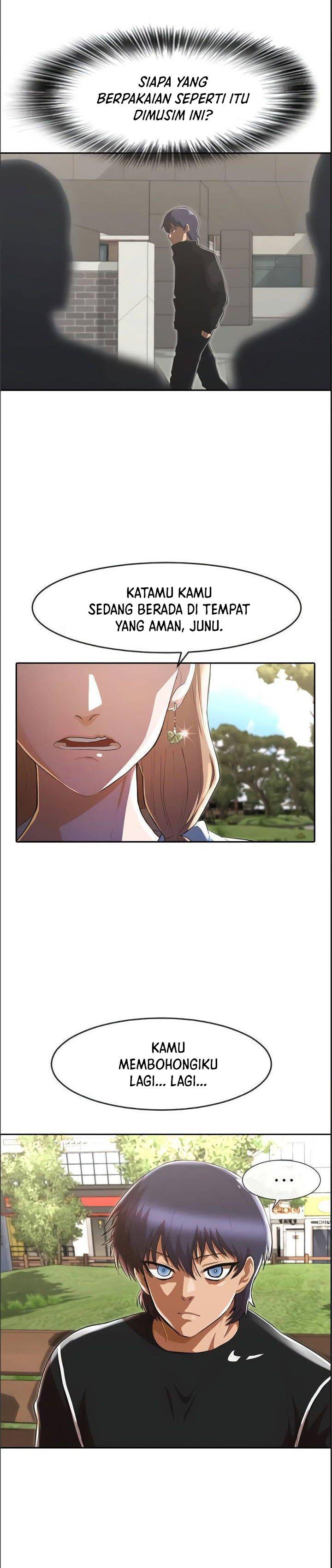 The Girl from Random Chatting! Chap 220 - Next Chap 221
