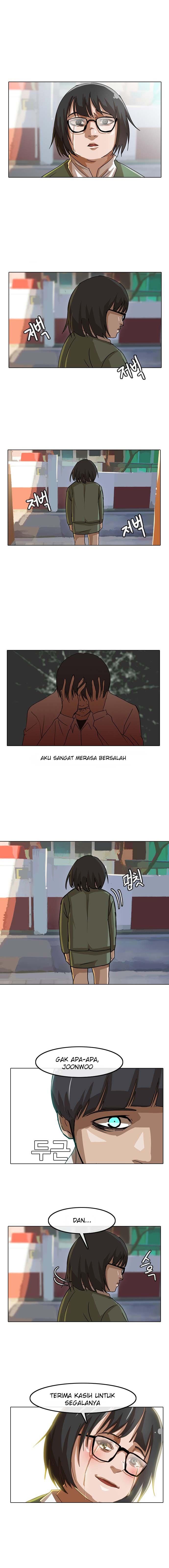 The Girl from Random Chatting! Chap 22 - Next Chap 23