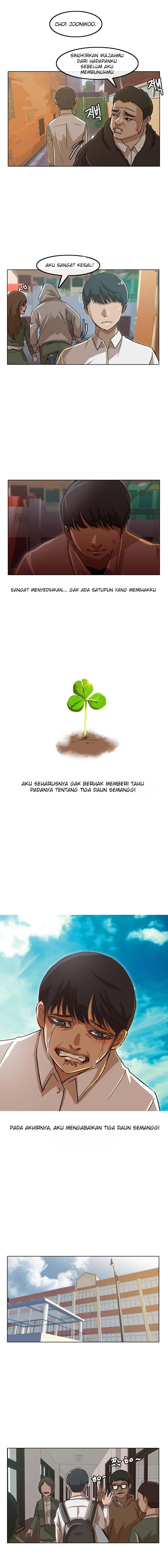 The Girl from Random Chatting! Chap 22 - Next Chap 23