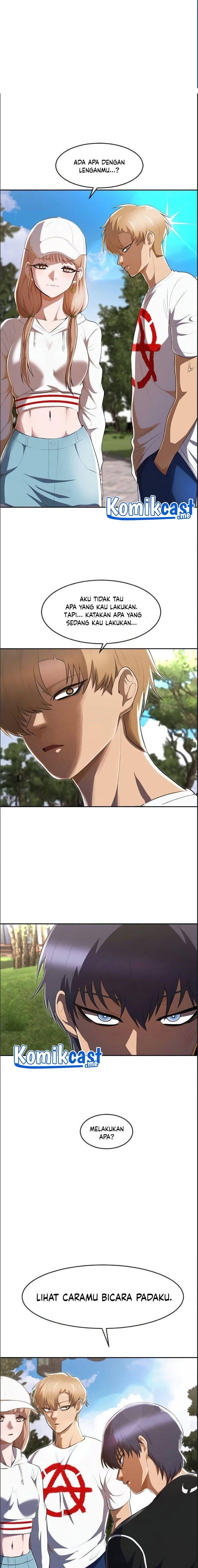 The Girl from Random Chatting! Chap 221 - Next Chap 222