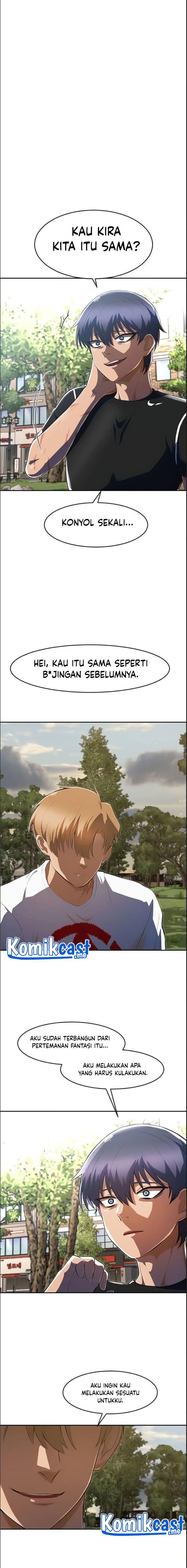 The Girl from Random Chatting! Chap 221 - Next Chap 222