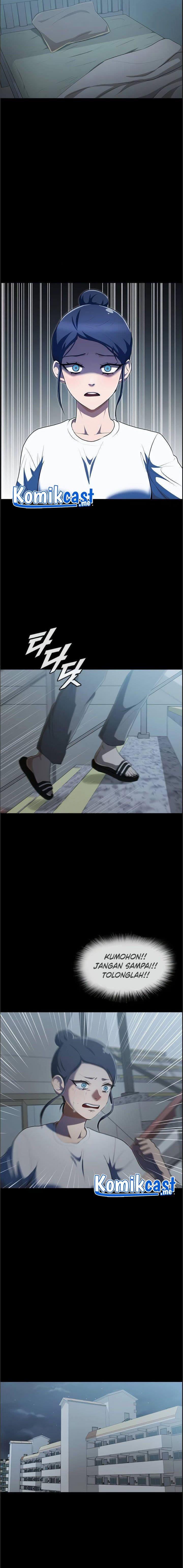 The Girl from Random Chatting! Chap 221 - Next Chap 222