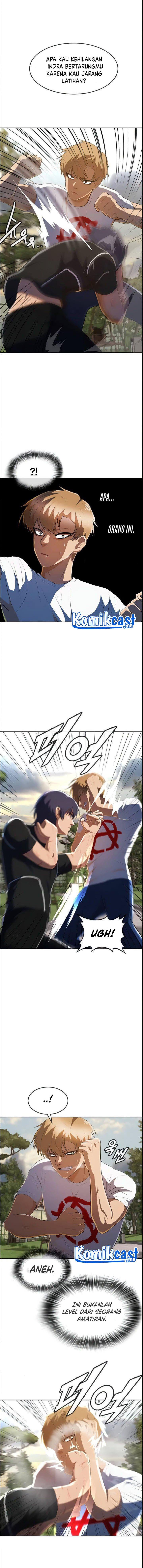 The Girl from Random Chatting! Chap 221 - Next Chap 222