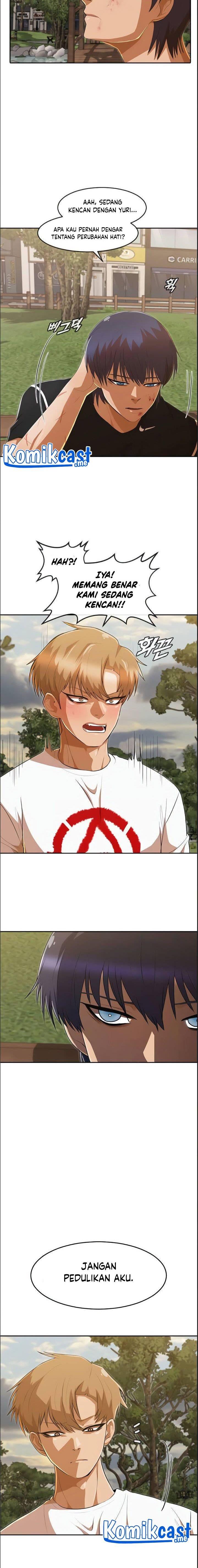 The Girl from Random Chatting! Chap 221 - Next Chap 222