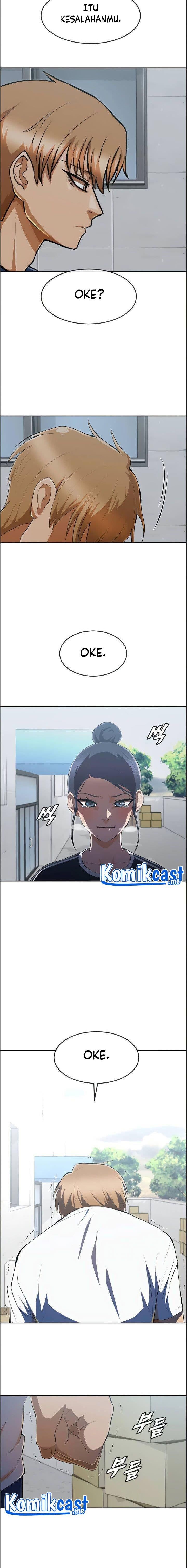 The Girl from Random Chatting! Chap 221 - Next Chap 222