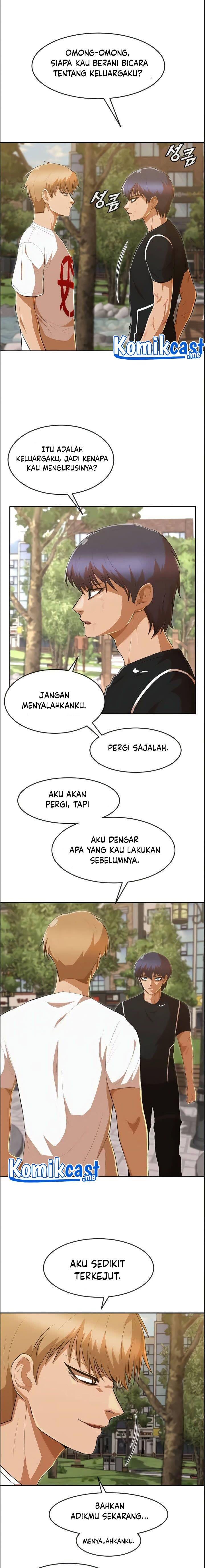 The Girl from Random Chatting! Chap 221 - Next Chap 222